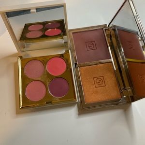 stila convertible color and jouer blush duo